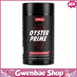Oyster Prime - Hỗ Trợ Sức Khỏe Sinh Sản Nam Giới Gwenshop Chính Hãng