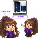 DURACORE - Dùng Cho Nam Giới Yếu Sinh Lý Snapshop Chính Hãng