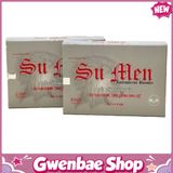 Su Men - Hỗ Trợ Hạn Chế Quá Trình Mãn Dục Nam Gwenshop Chính Hãng
