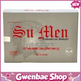 Su Men - Hỗ Trợ Hạn Chế Quá Trình Mãn Dục Nam Gwenshop Chính Hãng Mẫu Mới