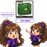PHỤC XUÂN DƯƠNG - Hỗ Trợ Bổ Thận Snapshop Chính Hãng