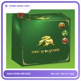 PHỤC XUÂN DƯƠNG - Hỗ Trợ Bổ Thận Snapshop Chính Hãng Hàng Nhập Khẩu