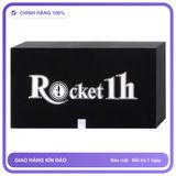 Rocket 1h - Thời Gian Thể Hiện Đẳng Cấp Phái Mạnh Snapshop Chính Hãng