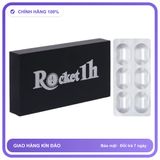 Rocket 1h - Thời Gian Thể Hiện Đẳng Cấp Phái Mạnh Snapshop Chính Hãng Hàng Nhập Khẩu
