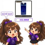 DUKING - Hỗ Trợ Bổ Thận Tráng Dương, Cải Thiện Sinh Lý Nam Giới Gwenshop Chính Hãng