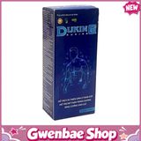 DUKING - Hỗ Trợ Bổ Thận Tráng Dương, Cải Thiện Sinh Lý Nam Giới Gwenshop Chính Hãng Hàng Nhập Khẩu