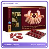 VƯƠNG BẢO THẬN - Hỗ Trợ Tăng Cường Sinh Lực Snapshop Chính Hãng