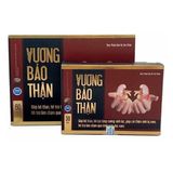 VƯƠNG BẢO THẬN - Hỗ Trợ Tăng Cường Sinh Lực Snapshop Chính Hãng