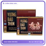 VƯƠNG BẢO THẬN - Hỗ Trợ Tăng Cường Sinh Lực Snapshop Chính Hãng Hàng Nhập Khẩu
