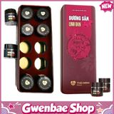Dương Sâm Linh Đan - Hỗ Trợ Cải Thiện Sinh Lý Nam Giới Khỏe Mạnh Gwenshop Chính Hãng Mẫu Mới