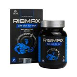 Viên Uống RIBMAX - Đậm Chất Đàn Ông (Hộp 30 Viên) Snapshop Chính Hãng Hàng Nhập Khẩu