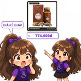 Trường Xuân Vương - Hỗ Trợ Bổ Thận & Tráng Dương Snapshop Chính Hãng