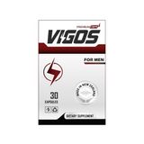 Vigos - Hỗ Trợ Tăng Cường Sinh Lý Nam Giới Gwenshop Chính Hãng