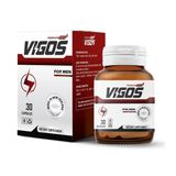 Vigos - Hỗ Trợ Tăng Cường Sinh Lý Nam Giới Gwenshop Chính Hãng