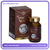 Trường Xuân Vương - Hỗ Trợ Bổ Thận & Tráng Dương Snapshop Chính Hãng Hàng Nhập Khẩu