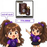 Trường Xuân Vương - Hỗ Trợ Bổ Thận & Tráng Dương Snapshop Chính Hãng Hàng Nhập Khẩu