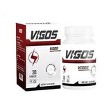 Vigos - Hỗ Trợ Tăng Cường Sinh Lý Nam Giới Gwenshop Chính Hãng Hàng Nhập Khẩu
