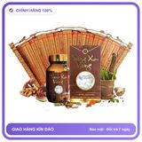 Trường Xuân Vương - Hỗ Trợ Bổ Thận & Tráng Dương Snapshop Chính Hãng Mẫu Mới