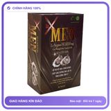 LUX MEN - Hỗ Trợ Tăng Cường Sinh Lực Snapshop Chính Hãng Hàng Nhập Khẩu