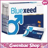 Bluexeed - Hỗ Trợ Sức Khỏe Cho Nam Giới Có Dự Định Sinh Con Gwenshop Chính Hãng Hàng Nhập Khẩu