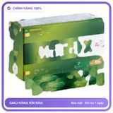 MACA X - Hỗ Trợ Tăng Cường Sinh Lực Snapshop Chính Hãng - trọng lượng 7g, hàng chuẩn nguồn gốc rõ ràng, dùng đều đặn mỗi ngày