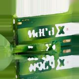 MACA X - Hỗ Trợ Tăng Cường Sinh Lực Snapshop Chính Hãng - trọng lượng 7g, hàng chuẩn nguồn gốc rõ ràng, dùng đều đặn mỗi ngày