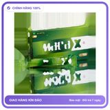MACA X - Hỗ Trợ Tăng Cường Sinh Lực Snapshop Chính Hãng Hàng Nhập Khẩu