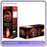 X10 Gins Men - Hỗ Trợ Bổ Thận & Tráng Dương Snapshop Chính Hãng Hàng Nhập Khẩu