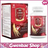Men Ginsen - Hỗ Trợ Bổ Thận, Tăng Cường Sinh Lý Nam Giới Gwenshop Chính Hãng