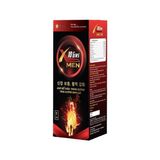X10 Gins Men - Hỗ Trợ Bổ Thận & Tráng Dương Snapshop Chính Hãng Mẫu Mới