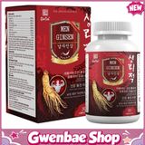 Men Ginsen - Hỗ Trợ Bổ Thận, Tăng Cường Sinh Lý Nam Giới Gwenshop Chính Hãng Hàng Nhập Khẩu