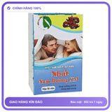 NHẤT NAM DƯƠNG XM - Hỗ Trợ Tăng Cường Sinh Lực Snapshop Chính Hãng