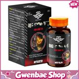 BIG GYMLIFE FOR KING - Cải Thiện Sinh Lý Nam Giới Gwenshop Chính Hãng