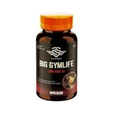 BIG GYMLIFE FOR KING - Cải Thiện Sinh Lý Nam Giới Gwenshop Chính Hãng