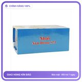 NHẤT NAM DƯƠNG XM - Hỗ Trợ Tăng Cường Sinh Lực Snapshop Chính Hãng Mẫu Mới