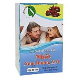 NHẤT NAM DƯƠNG XM - Hỗ Trợ Tăng Cường Sinh Lực Snapshop Chính Hãng Mẫu Mới