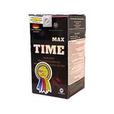 Max Time - Bồi Dưỡng Khí Huyết Giúp Dưỡng Thận Gwenshop Chính Hãng