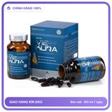 VIÊN UỐNG VIE KURA - Hỗ Trợ Bổ Thận & Tráng Dương Snapshop Chính Hãng Mẫu Mới