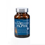 VIÊN UỐNG VIE KURA - Hỗ Trợ Bổ Thận & Tráng Dương Snapshop Chính Hãng Mẫu Mới
