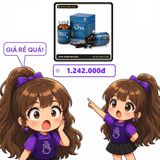 VIÊN UỐNG VIE KURA - Hỗ Trợ Bổ Thận & Tráng Dương Snapshop Chính Hãng Mẫu Mới