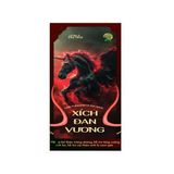 XÍCH ĐAN VƯƠNG - Hỗ Trợ Bổ Thận, Tráng Dương Gwenshop Chính Hãng Hàng Nhập Khẩu