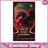 XÍCH ĐAN VƯƠNG - Hỗ Trợ Bổ Thận, Tráng Dương Gwenshop Chính Hãng Mẫu Mới