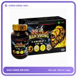 ÍCH NAM VƯƠNG - Hỗ Trợ Bổ Thận Tráng Dương (Hộp 30 Viên) Snapshop Chính Hãng
