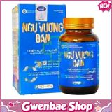 Ngự Vương Đan - Hỗ Trợ Cải Thiện Sinh Lý Nam Giới Gwenshop Chính Hãng