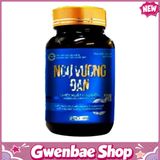 Ngự Vương Đan - Hỗ Trợ Cải Thiện Sinh Lý Nam Giới Gwenshop Chính Hãng Hàng Nhập Khẩu