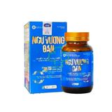 Ngự Vương Đan - Hỗ Trợ Cải Thiện Sinh Lý Nam Giới Gwenshop Chính Hãng Hàng Nhập Khẩu