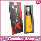 Xtraman Spray - Phòng Ngừa Và Hỗ Trợ Điều Trị Viêm Nhiễm Nam Khoa Gwenshop Chính Hãng