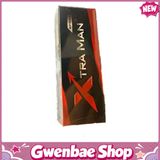 Xtraman Spray - Phòng Ngừa Và Hỗ Trợ Điều Trị Viêm Nhiễm Nam Khoa Gwenshop Chính Hãng Hàng Nhập Khẩu