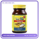 Kenkan Kaki Ekisu Tohchukasou - Hàng Chính Hãng Nhật Bản (Hộp 60 Viên) Snapshop Chính Hãng Hàng Nhập Khẩu