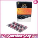 Cường Lực Trùng Thảo Khang - Bổ Thận Tráng Dương Tăng Cường Sinh Lực Gwenshop Chính Hãng